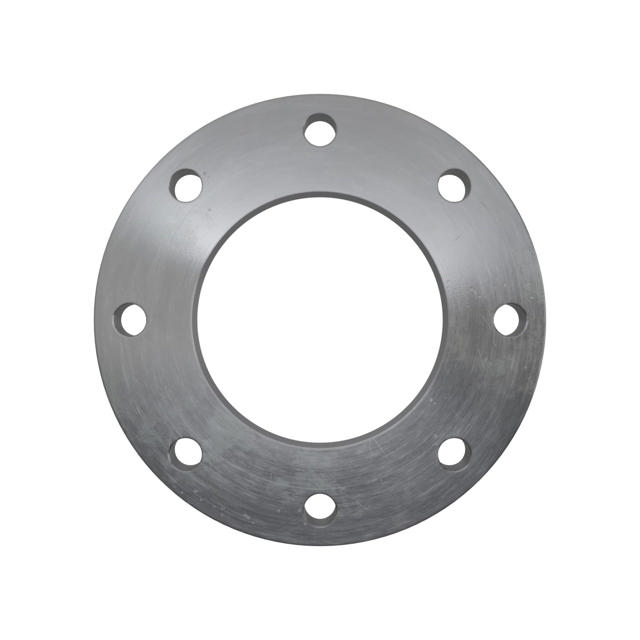 Flanges, Sort, EN 1092-1, Planflange, T:01, PN10-16, B1, DN125, 139,7, S235JR, 1.0038, 