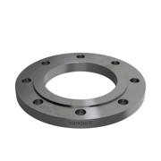 Flanges, Sort, EN 1092-1, Planflange, T:01, PN10-16, B1, DN125, 139,7, S235JR, 1.0038, 