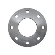 Flanges, Sort, EN 1092-1, Planflange, T:01, PN10-16, B1, DN100, 108, S235JR, 1.0038, 
