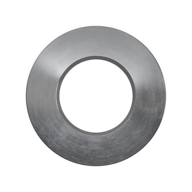 Flanges, Carbon, EN 1092-1, Weld-on plate collar, T:32, PN10-40, DN40, 48,3, S235JR, 1.0038, 