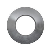 Flanges, Stal węglowa, EN 1092-1, Pierścien do spawania, T:32, PN10-16, DN50, 57,0, S235JR, 1.0038, 