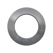 Flanges, Carbon, EN 1092-1, Weld-on plate collar, T:32, PN10-16, DN80, 88,9, S235JR, 1.0038, 