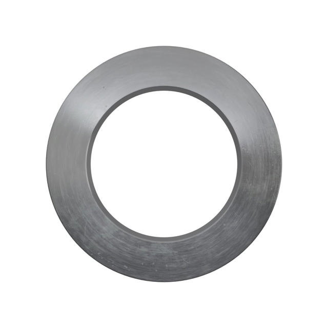 Flanges, Carbon, EN 1092-1, Weld-on plate collar, T:32, PN10-16, DN80, 88,9, S235JR, 1.0038, 