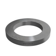 Flanges, Carbon, EN 1092-1, Weld-on plate collar, T:32, PN10-16, DN80, 88,9, S235JR, 1.0038, 