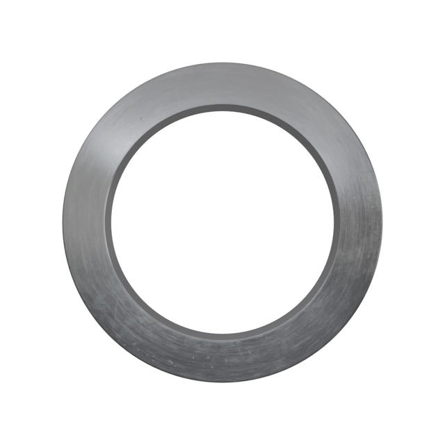 Flanges, Carbon, EN 1092-1, Weld-on plate collar, T:32, PN10-16, DN100, 114,3, S235JR, 1.0038, 