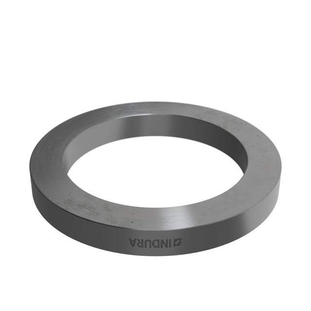 Flanges, Carbon, EN 1092-1, Weld-on plate collar, T:32, PN10-16, DN100, 114,3, S235JR, 1.0038, 