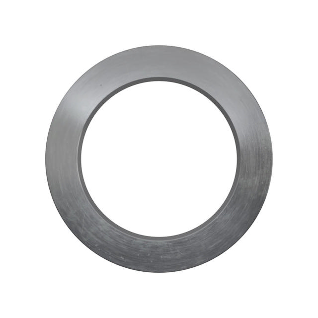 Flanges, Kohlenstoffstahl, EN 1092-1, Glatter Bund, T:32, PN10-16, DN125, 133,0, S235JR, 1.0038, 