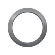 Flanges, Stal węglowa, EN 1092-1, Pierścien do spawania, T:32, PN10-16, DN150, 168,3, S235JR, 1.0038, 