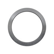 Flanges, Sort, EN 1092-1, Glat bund, T:32, PN10, DN200, 219,1, S235JR, 1.0038, 