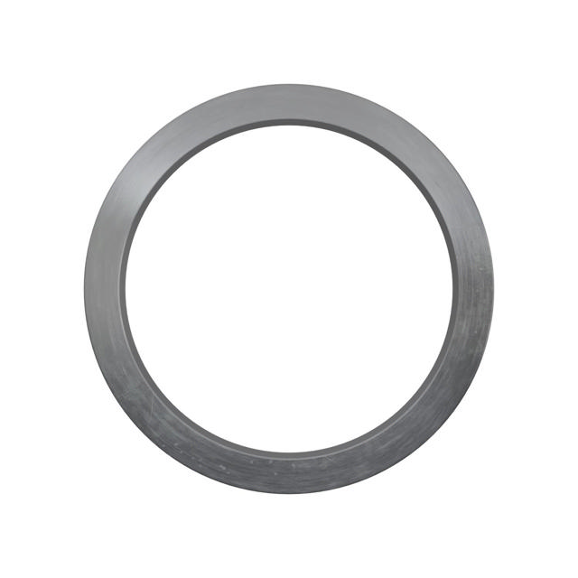 Flanges, Sort, EN 1092-1, Glat bund, T:32, PN10, DN200, 219,1, S235JR, 1.0038, 
