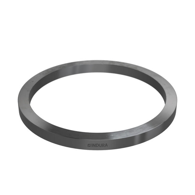 Flanges, Stal węglowa, EN 1092-1, Pierścien do spawania, T:32, PN10, DN250, 273,0, S235JR, 1.0038, 