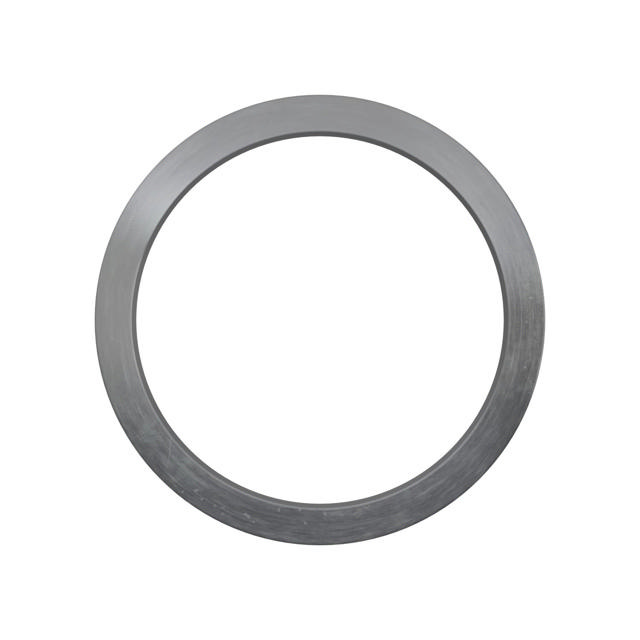 Flanges, Sort, EN 1092-1, Glat bund, T:32, PN10, DN350, 355,6, S235JR, 1.0038, 