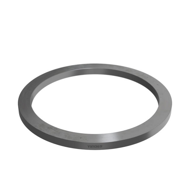 Flanges, Sort, EN 1092-1, Glat bund, T:32, PN10, DN350, 355,6, S235JR, 1.0038, 
