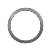 Flanges, Sort, EN 1092-1, Glat bund, T:32, PN10, DN400, 406,4, S235JR, 1.0038, 