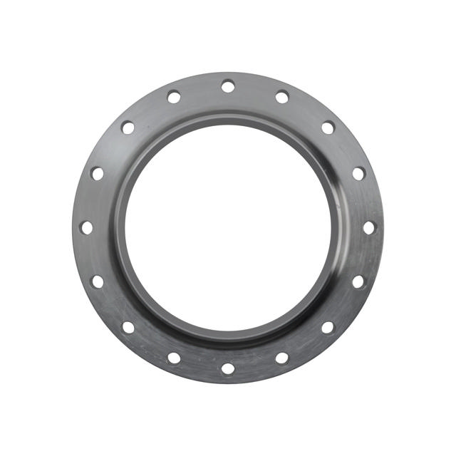 Flanges, Sort, EN 1092-1, Halsflange, T:11, PN10, B1, DN350, 355,6, LF2 CL1-SA/A105N-P280GH, 