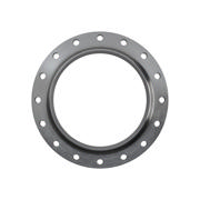 Flanges, Kohlenstoffstahl, EN 1092-1, Vorschweißflansch, T:11, PN10, B1, DN400, 406,4, LF2 CL1-SA/A105N-P280GH, 