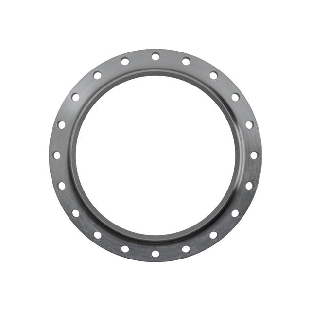 Flanges, Sort, EN 1092-1, Halsflange, T:11, PN10, B1, DN600, 610,0, LF2 C1-SA/A105N-P280GH, 