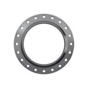 Flanges, Sort, EN 1092-1, Halsflange, T:11, PN16, B1, DN500, 508,0, LF2 CL1-SA/A105N-P280GH, 