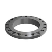 Flanges, Kohlenstoffstahl, EN 1092-1, Vorschweißflansch, T:11, PN25, B1, DN450, 457,0, LF2 CL1-SA/A105N-P280GH, 