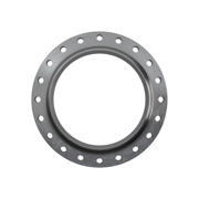 Flanges, Kohlenstoffstahl, EN 1092-1, Vorschweißflansch, T:11, PN25, B1, DN600, 610,0, LF2 CL1-SA/A105N-P280GH, 