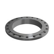 Flanges, Kohlenstoffstahl, EN 1092-1, Vorschweißflansch, T:11, PN25, B1, DN600, 610,0, LF2 CL1-SA/A105N-P280GH, 