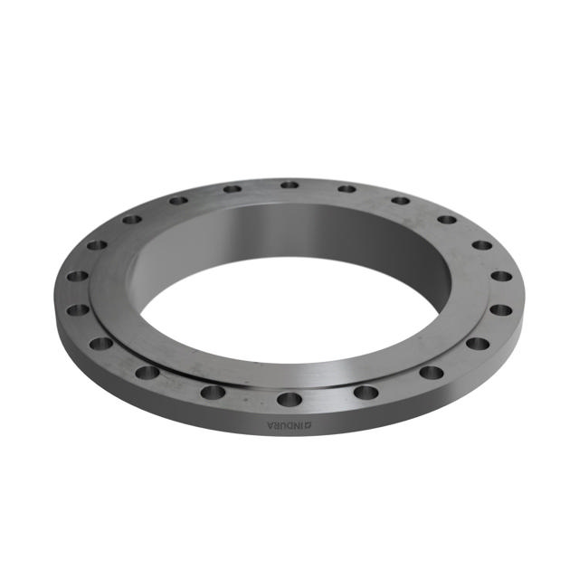 Flanges, Kohlenstoffstahl, EN 1092-1, Vorschweißflansch, T:11, PN25, B1, DN600, 610,0, LF2 CL1-SA/A105N-P280GH, 