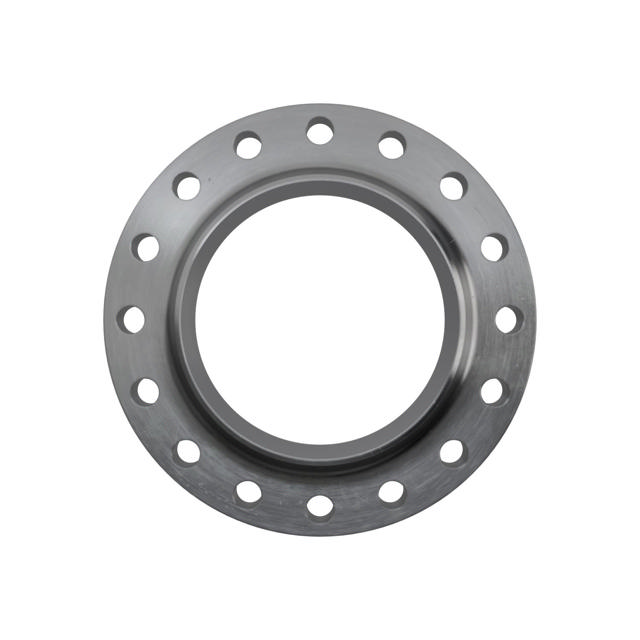 Flanges, Sort, EN 1092-1, Halsflange, T:11, PN40, B1, DN300, 323,9, LF2 C1-SA/A105N-P280GH, 