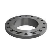 Flanges, Sort, EN 1092-1, Halsflange, T:11, PN40, B1, DN300, 323,9, LF2 C1-SA/A105N-P280GH, 