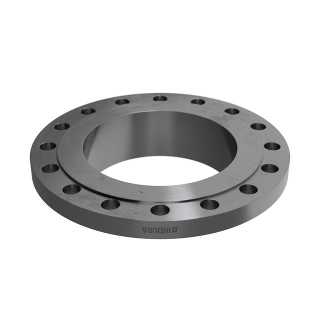 Flanges, Sort, EN 1092-1, Halsflange, T:11, PN40, B1, DN300, 323,9, LF2 C1-SA/A105N-P280GH, 
