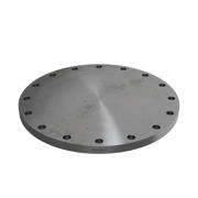 Flanges, Carbon, EN 1092-1, Blind flange, T:05, PN10, A, DN350, LF2 CL1-SA/A105N-P280GH, 
