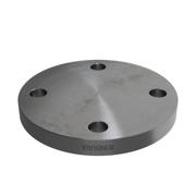 Blindflange