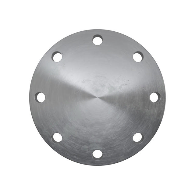 Blindflange