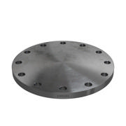 Blindflange