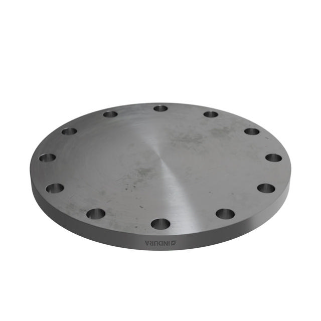 Blindflange