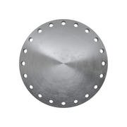 Blindflange
