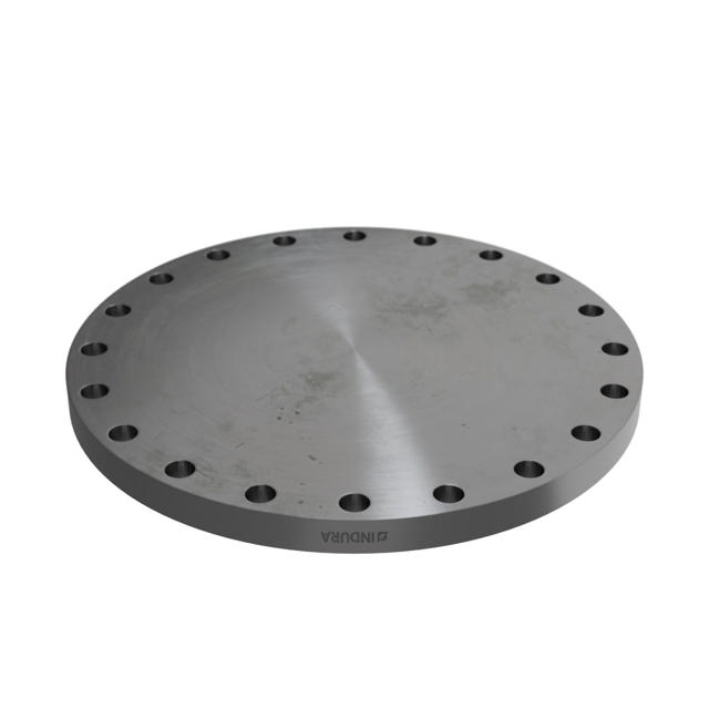 Blindflange
