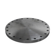 Blindflange