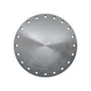 Blindflange