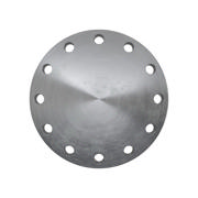 Flanges, Sort, EN 1092-1, Blindflange, T:05, PN25, A, DN200, LF2 C1-SA/A105N-P280GH, 