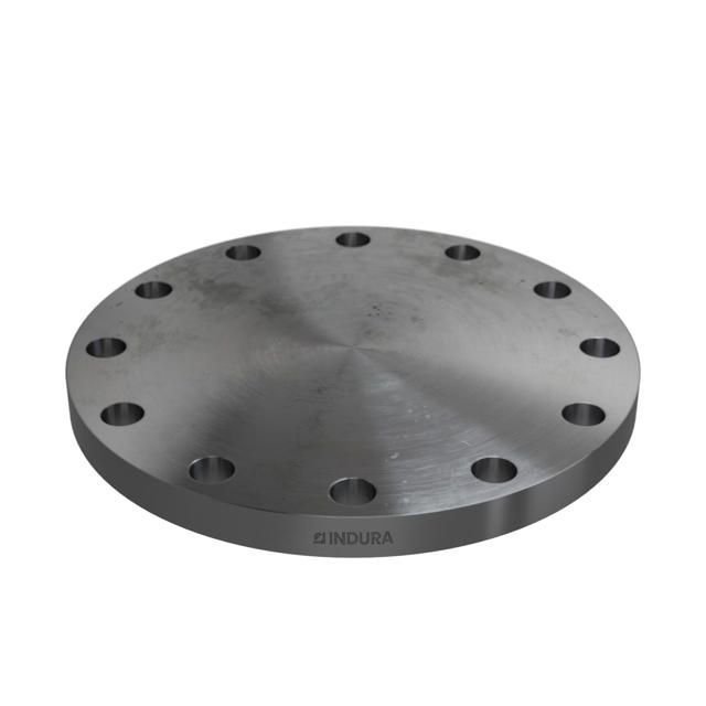 Flanges, Sort, EN 1092-1, Blindflange, T:05, PN25, A, DN250, LF2 CL1-SA/A105N-P280GH, 