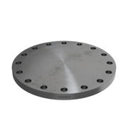Flanges, Sort, EN 1092-1, Blindflange, T:05, PN25, A, DN400, LF2 C1-SA/A105N-P280GH, 