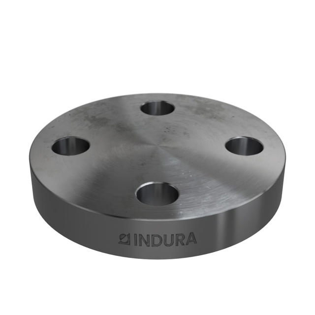Blindflange