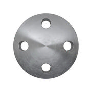 Blindflange