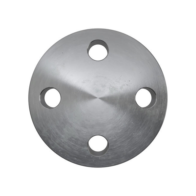 Blindflange