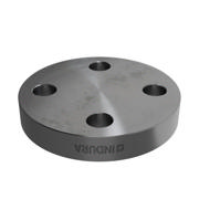 Blindflange