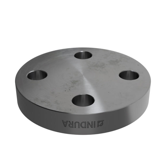 Blindflange