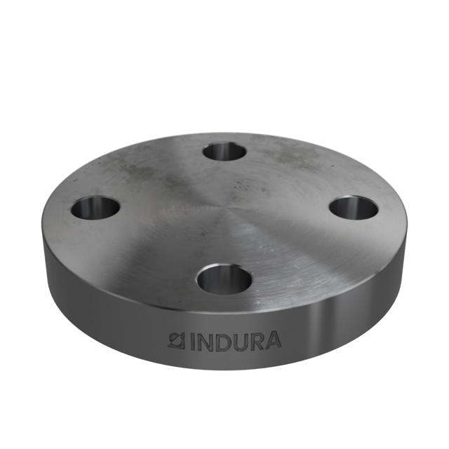Blindflange