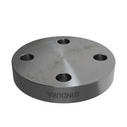 Blindflange