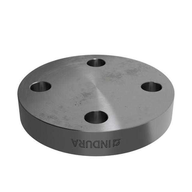 Blindflange