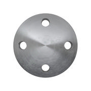 Blindflange